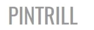 Pintrill logo