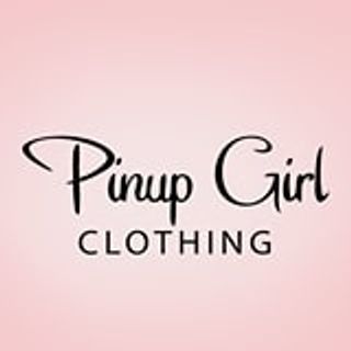 Pinup Girl Clothing logo