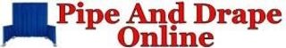 Pipe And Drape Online logo