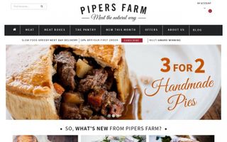 Pipers Farm logo