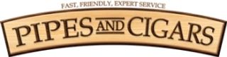 PipesandCigars.com logo