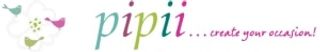 Pipii logo