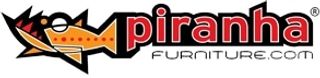 Piranha Furniture logo