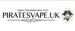 Pirates Vape logo
