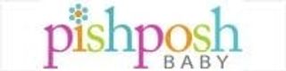 PishPoshBaby logo