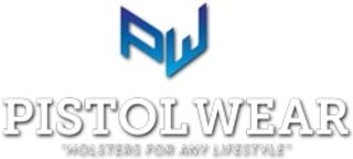 Pistol Wear logo