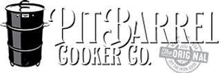 Pit Barrel Cooker logo