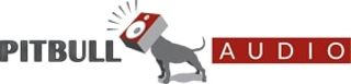 Pitbull Audio logo
