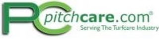 Pitchcare logo