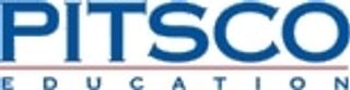 Pitsco logo