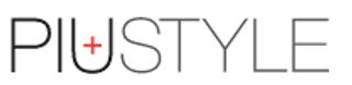 PiuStyle logo