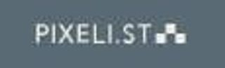 Pixelist logo