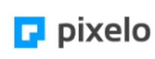 Pixelo logo