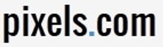 Pixels.com logo