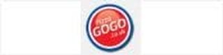 Pizza GoGo logo