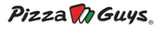 Pizza Guys logo