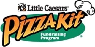 Pizza kit logo