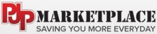 PJP Marketplace logo