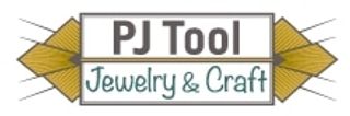 PJ Tool Jewelry logo