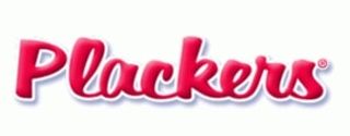 Plackers logo