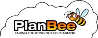 PlanBee logo