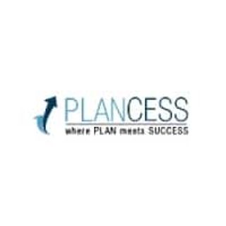 Plancess logo
