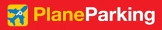 Plane Parking logo