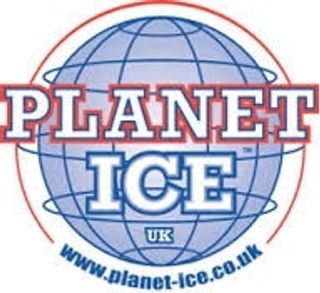 Planet Ice logo