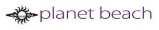 Planet Beach logo