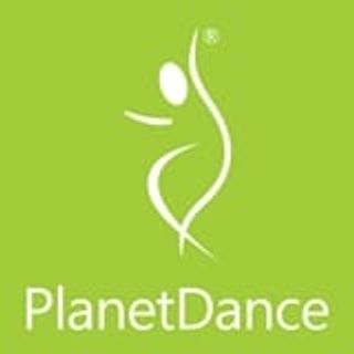 Planet Dance logo