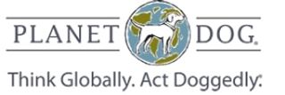 Planet Dog logo