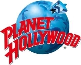 Planet Hollywood logo