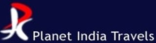 Planet-India-Travels logo
