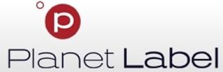 Planet Label logo