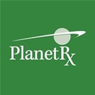 Planet Rx logo