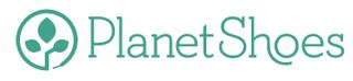 Planet Shoes logo