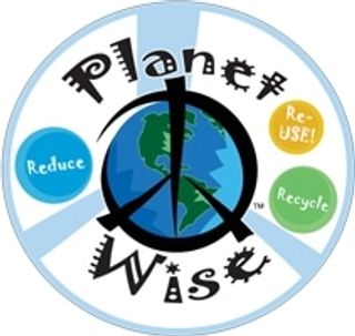 Planet Wise logo