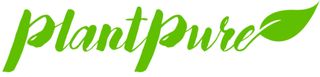 PlantPure logo