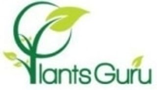 Plants Guru logo