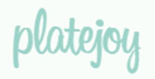 Platejoy logo