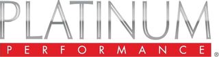 Platinum Performance logo