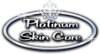 Platinum Skin Care logo