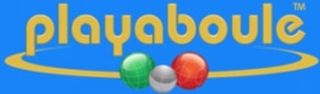 Playaboule logo