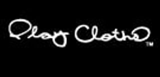 Play Cloths logo