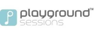 Playground Sessions logo