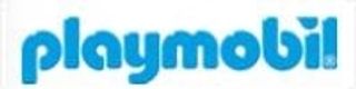 Playmobil logo