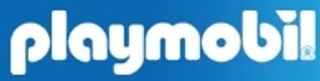 Playmobil logo