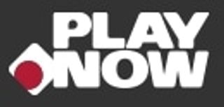 PlayNow logo