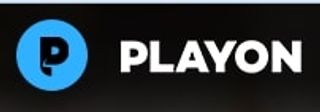 PlayOn logo