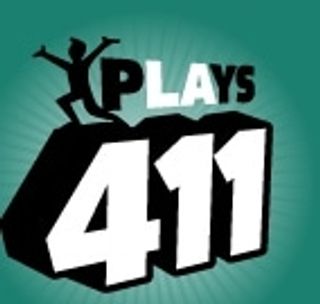 PLAYS411 logo